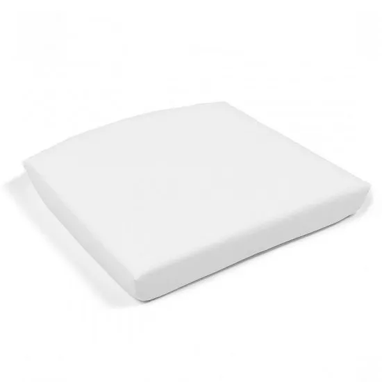 Подушка для кресла Nardi Cuscino Net Relax 36327.00.155, Bianco