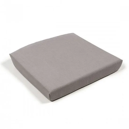 Подушка для кресла Nardi Cuscino Net Relax, Grigio
