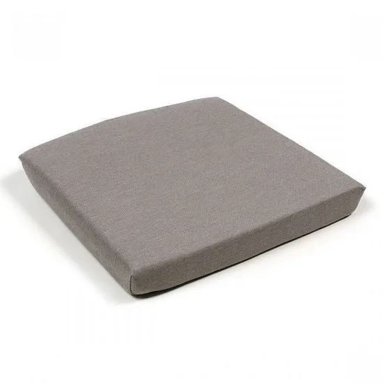 Saltea pentru fotoliu Nardi Cuscino Net Relax 36327.00.136, Grigio Sunbrella