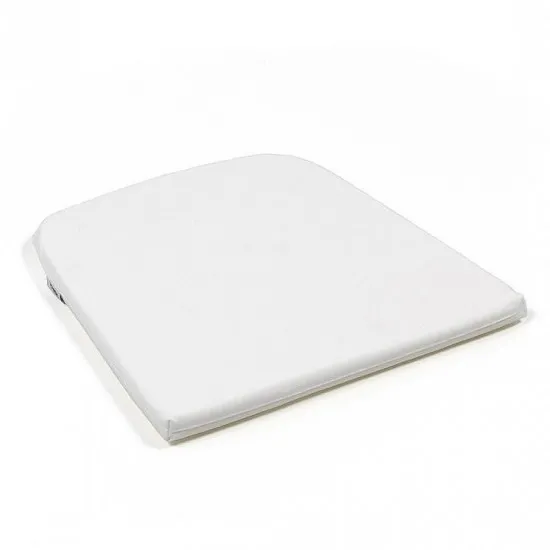 Подушка для кресла Nardi Cuscino Net 36326.00.155, Bianco
