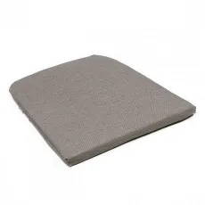 Saltea pentru fotoliu Nardi Cuscino Net 36326.00.136, Grigio Sunbrella