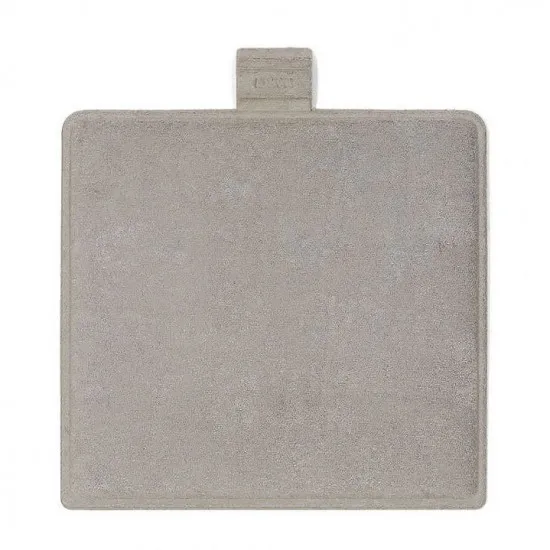 Подушка для кресла Nardi Cuscino Trill 36253.00.132, Cenere