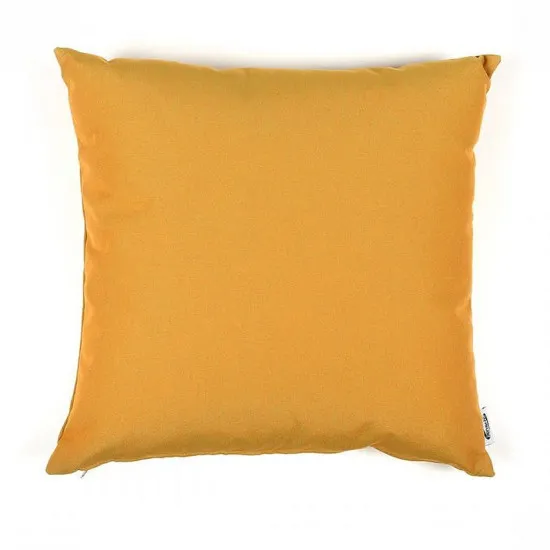 Подушка Nardi Cuscino Passepartout 36000.01.069, Senape