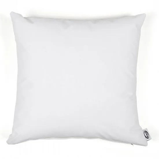 Подушка Nardi Cuscino Passepartout 36000.01.155, Bianco