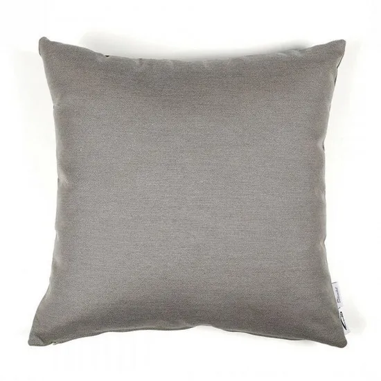 Подушка Nardi Cuscino Passepartout 36000.01.136, Grigio Sunbrella