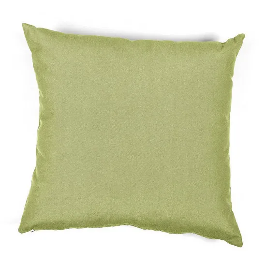 Подушка Nardi Cuscino Passepartout 36000.01.139, Avocado Sunbrella