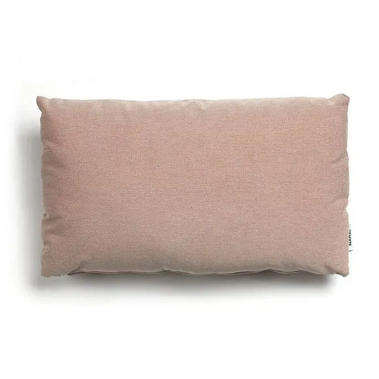 Подушка Nardi Cuscino Rettangolare 36000.02.066, Rosa Quarzo