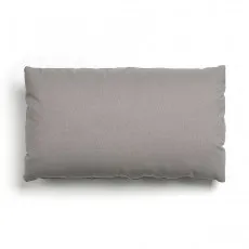 Подушка Nardi Cuscino Rettangolare 36000.02.163, Grigio Подушка Nardi Cuscino Rettangolare 36000.02.163, Grigio