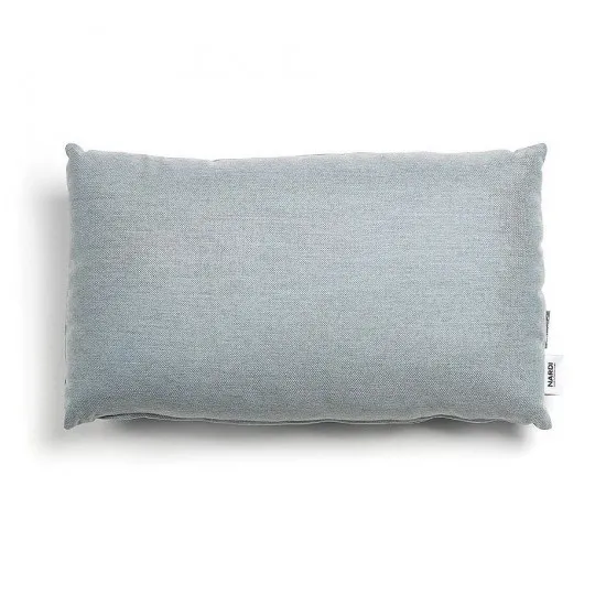 Подушка Nardi Cuscino Rettangolare 36000.02.138, Ghiaccio Sunbrella