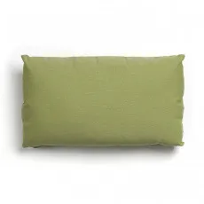 Подушка Nardi Cuscino Rettangolare 36000.02.139, Avocado Sunbrella Подушка Nardi Cuscino Rettangolare 36000.02.139, Avocado Sunbrella