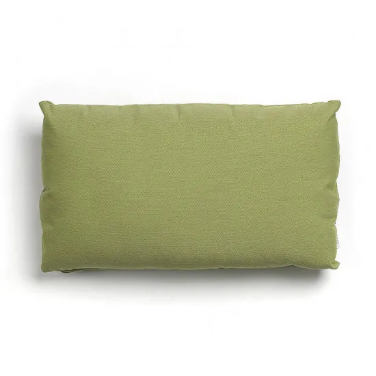 Подушка Nardi Cuscino Rettangolare 36000.02.139, Avocado Sunbrella