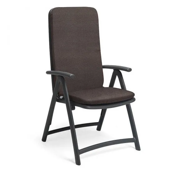 Saltea pentru fotoliu Nardi Cuscino Darsena 36316.00.165, Caffe