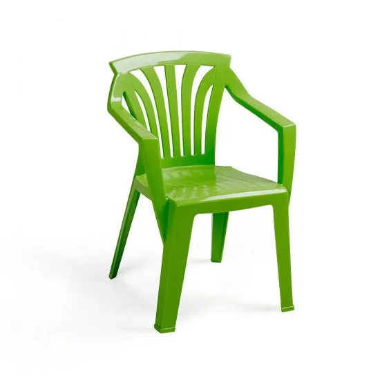 Стульчик детский Nardi Ariel Lime Зеленый