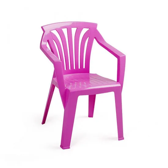 Scaun pentru copii Nardi Ariel Purple Violet