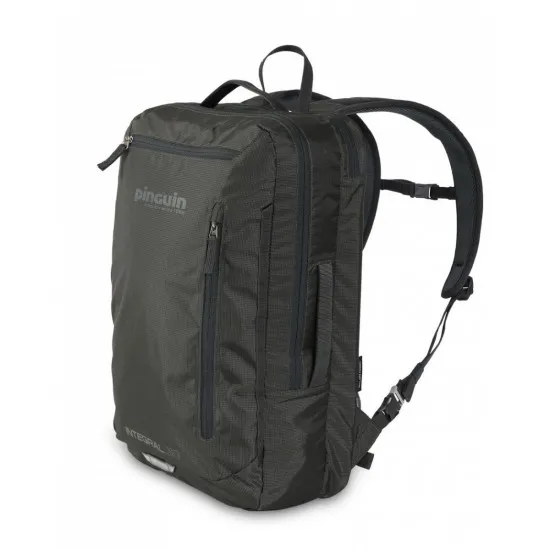 Rucsac turistic Pinguin Integral 30 Grey (30 l)