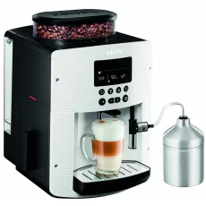 Automat de cafea Krups EA816170, White Automat de cafea Krups EA816170, White