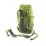 Rucsac turistic Pinguin Trail 42 Green (42 l)