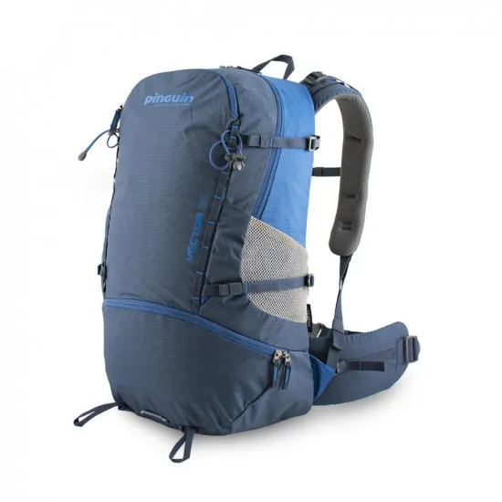 Rucsac turistic Pinguin Vector 2020 (35 l)