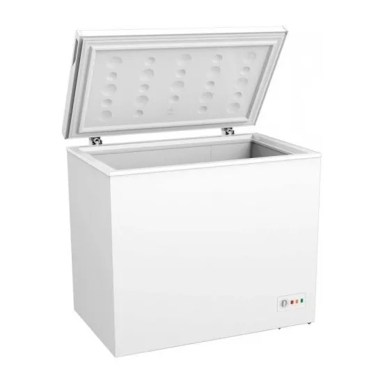 LadÄ? frigorificÄ? Eurolux BD300A