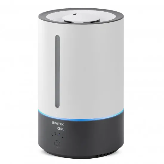 Увлажнитель воздуха Vitek VT-2346 White/Gray
