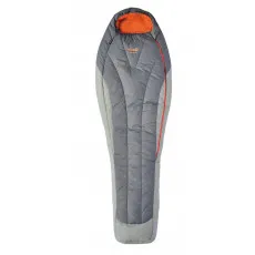 Спальный мешок Pinguin Expert 195 Gray (R)