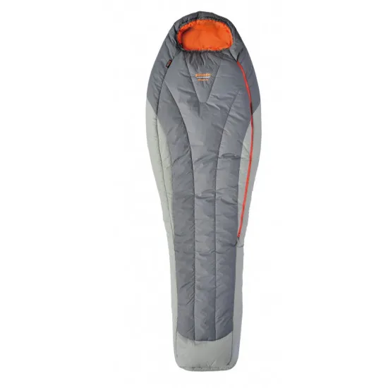 Спальный мешок Pinguin Expert 195 Gray (R)
