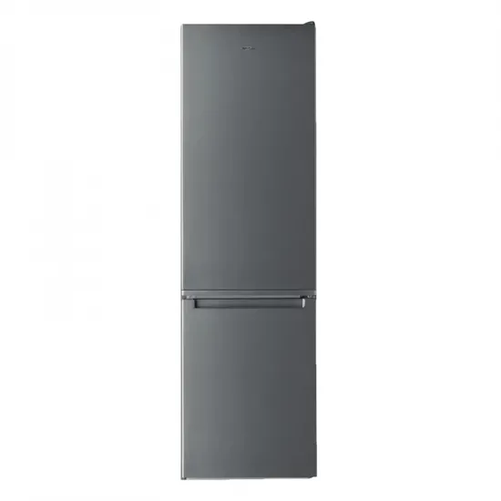 Холодильник Whirlpool W5 921E OX 2, Inox