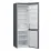 Холодильник Whirlpool W5 921E OX 2, Inox