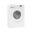 Стиральная машина Indesit BWSA 61294 W EU N White (6 кг)