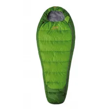 Sac de dormit Pinguin Mistral Junior 150 green R Sac de dormit Pinguin Mistral Junior 150 green R