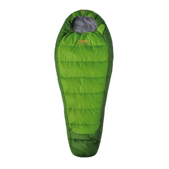СпалÑ?нÑ?й меÑ?ок Pinguin Mistral Junior 150 green R