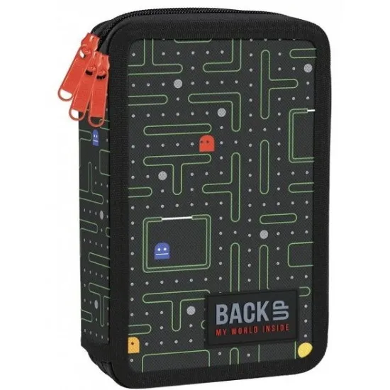 Penar BackUP Gamer PB5EW102 Negru