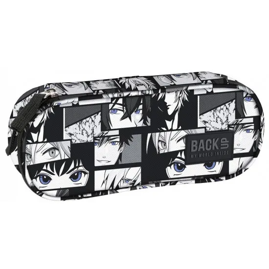 Penar BackUP Manga PB5A43 Negru