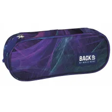 Penar BackUP Mood PB5A30 Albastru Penar BackUP Mood PB5A30 Albastru