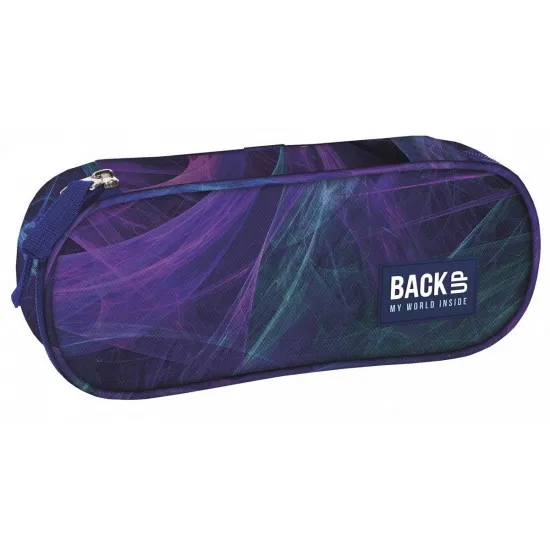 Penar BackUP Mood PB5A30 Albastru