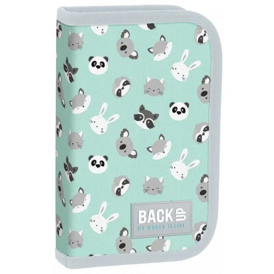 Penar BackUP Pappies PB5SW11 Albastru/Sur