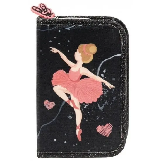 Penar Derform Ballerina PWJBL11 Negru/Roz