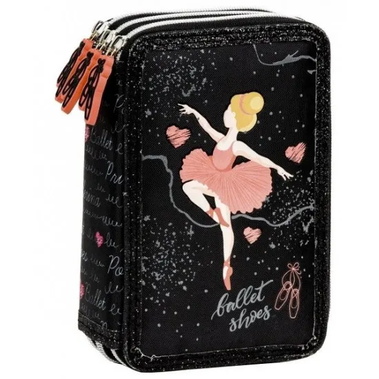 Penar Derform Ballerina PWTBL11 Negru