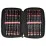Penar Derform Ballerina PWTBL11 Negru