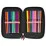 Penar Derform Ballerina PWTBL11 Negru