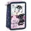 Penar Derform Cleo & Frank PWTCF38 Albastru/Roz