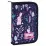 Penar Derform Sweet Rabbits PWJDF34 Albastru/Roz
