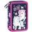 Penar Derform Unicorn PWDJR14 Albastru/Roz