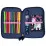 Penar Derform Unicorn PWDJR14 Albastru/Roz