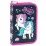 Penar Derform Unicorn PWJJR14 Albastru/Roz