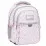 Rucsac şcolar BackUP Boo Pink (PLB5P13)