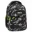 Рюкзак школьный BackUP Dino Jura Black/Grey (PLB5P50)