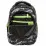 Рюкзак школьный BackUP Dino Jura Black/Grey (PLB5P50)