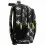 Рюкзак школьный BackUP Dino Jura Black/Grey (PLB5P50)