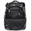 Rucsac şcolar BackUP Dinosaury Black/Grey (PLB4R114)